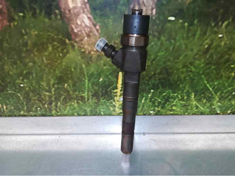 Recambio de inyector para opel insignia berlina 2.0 16v cdti referencia OEM IAM 4451103237  BOSCH