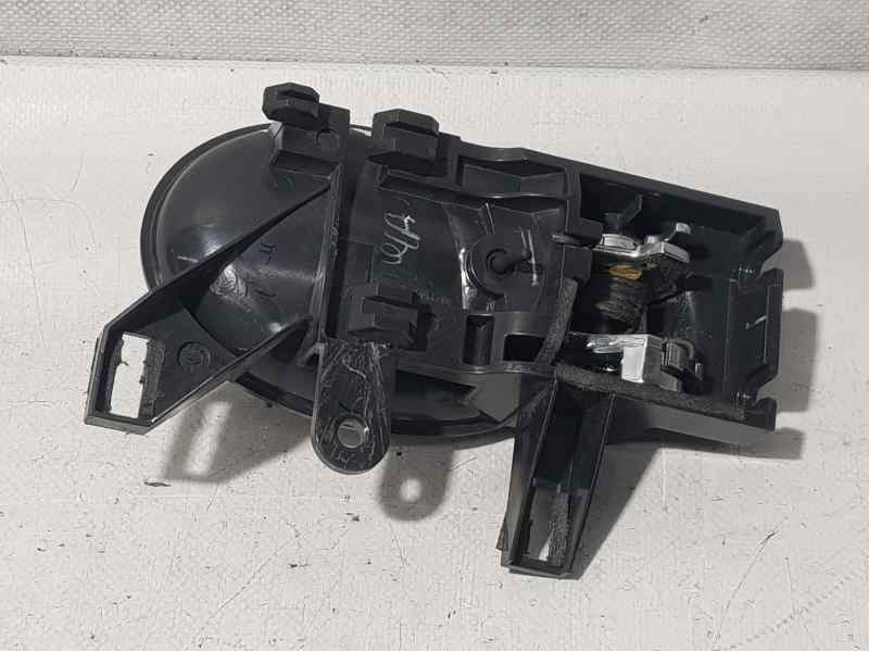Recambio de maneta interior delantera izquierda para nissan juke (f15) visia referencia OEM IAM   