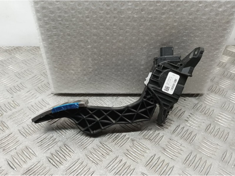 Recambio de potenciometro pedal para ford focus st-line referencia OEM IAM JX619F836EC 6PV01285102 
