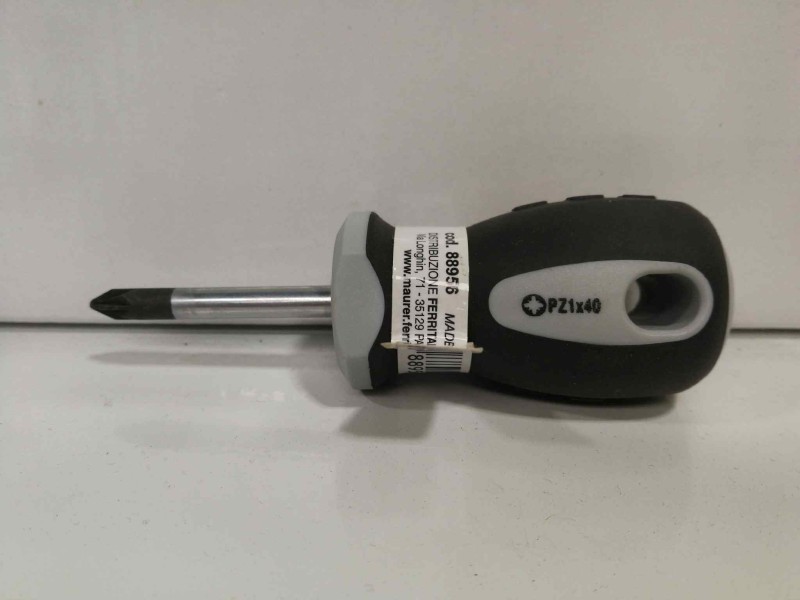 Recambio de destornillador maurer para universal accesorio - referencia OEM IAM 8000071889568  ESTRELLA PZ1X40