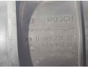 Recambio de caudalimetro para volkswagen golf iv berlina (1j1) highline referencia OEM IAM 06A906461 0280217121 BOSCH