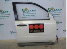 PUERTA DELANTERA DERECHA 