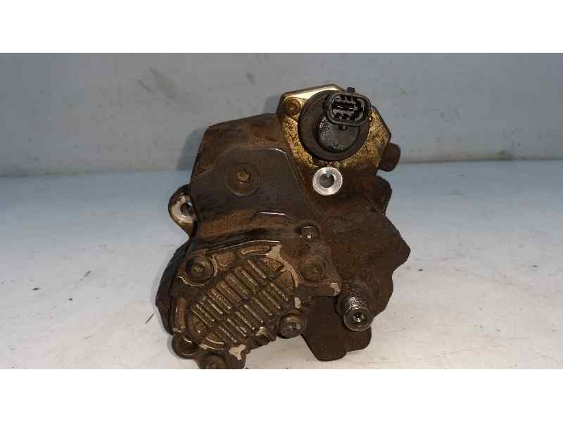 Recambio de bomba alta presion para chrysler voyager (rg) 2.5 crd se referencia OEM IAM SIN REF.  