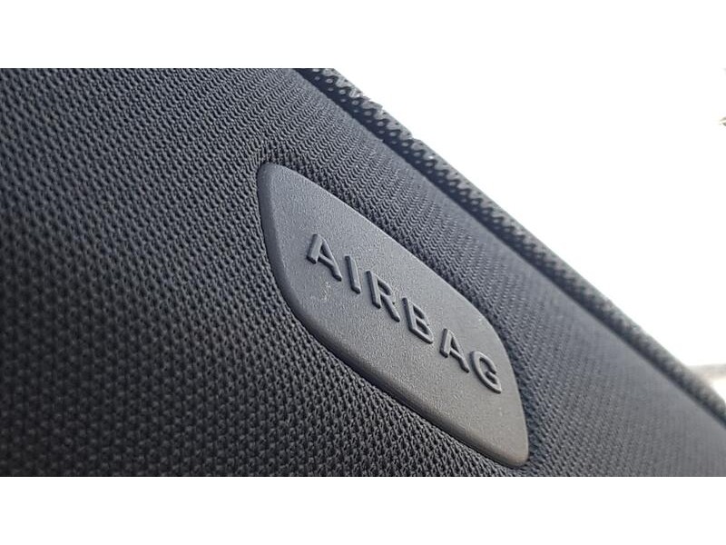 Recambio de airbag cortina delantero izquierdo para mercedes-benz clase b sports tourer (w246, w242) b 200 cdi / d (246.208) ref