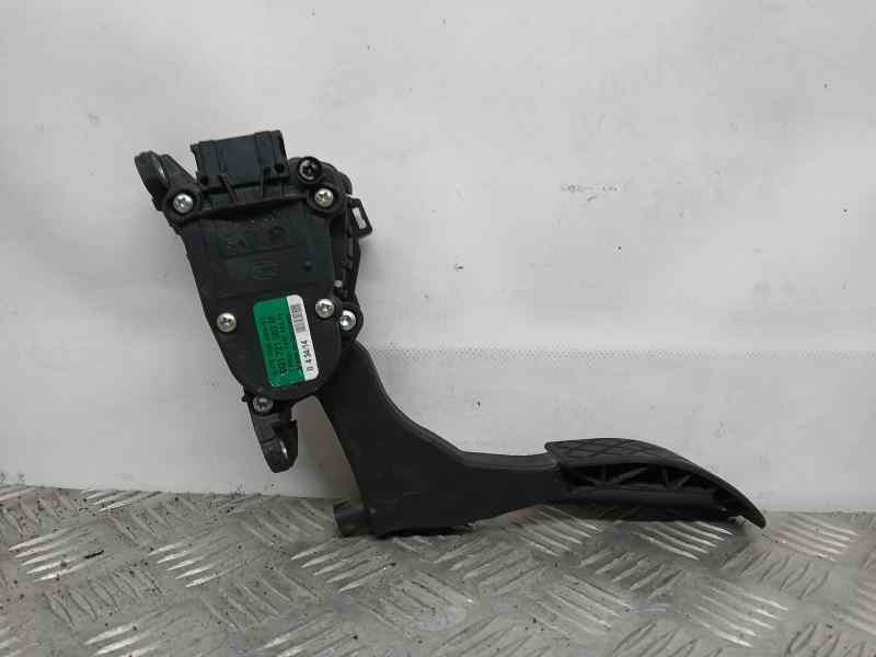 Recambio de potenciometro pedal para skoda fabia (5j2 ) urban referencia OEM IAM 6Q1721503M 6PV00869641 HELLA