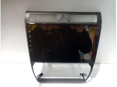 Recambio de sistema navegacion gps para audi a6 avant (4b5) allroad quattro referencia OEM IAM   FUERA DE ORIGEN