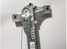 Recambio de elevalunas delantero derecho para peugeot 208 active referencia OEM IAM 9673154380 A002C501 LAMES ELECTRICO