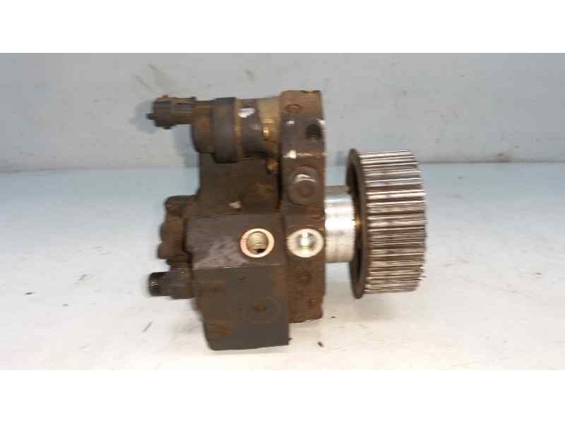 Recambio de bomba alta presion para chrysler voyager (rg) 2.5 crd se referencia OEM IAM SIN REF.  