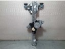 Recambio de elevalunas trasero izquierdo para opel mokka edition referencia OEM IAM SIN REF  ELECTRICO 7 PINES