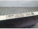 Recambio de condensador / radiador aire acondicionado para volkswagen polo (9n3) edition referencia OEM IAM 6Q0820411K C8290T901