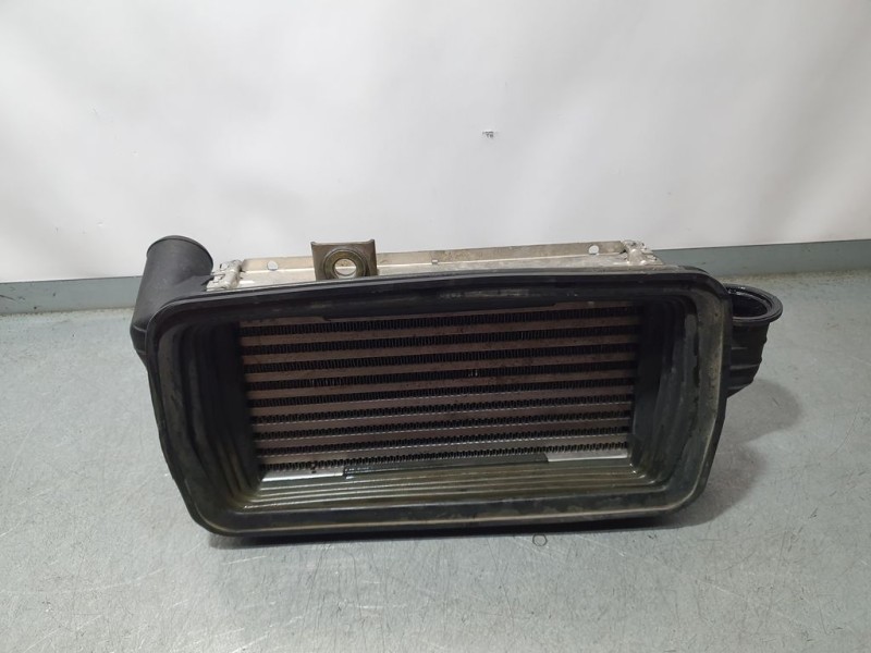 Recambio de intercooler para ford escort berl./turnier ghia berlina referencia OEM IAM 91FF9L440AB  