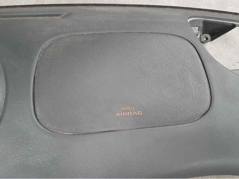 Recambio de kit airbag para toyota yaris (ncp1/nlp1/scp1) 1.3 expo referencia OEM IAM   C/ SALPICADERO