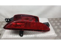 PILOTO TRASERO IZQUIERDO PARAGOLPES 6202001414 