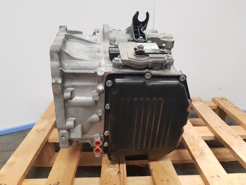 Recambio de caja cambios para volvo s80 berlina d5 executive referencia OEM IAM 36050307 06M3821047 AUTOMATICA