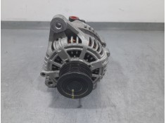 Recambio de alternador para kia carens i monospace (fc, fj) 2.0 crdi referencia OEM IAM 3730027012 021319112 DENSO