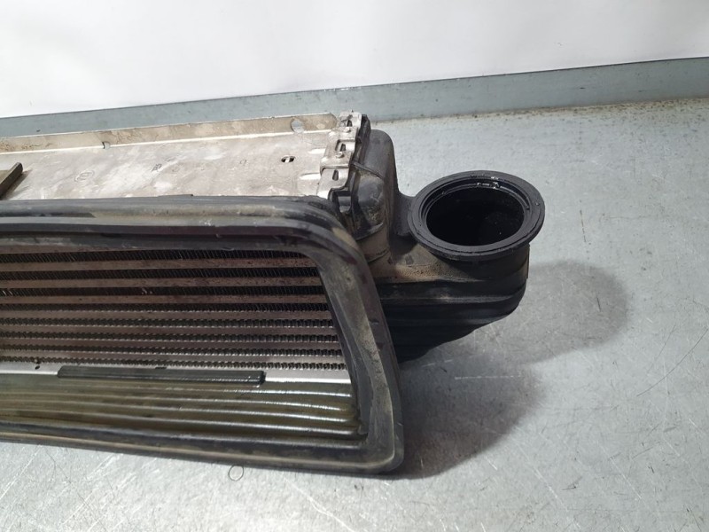 Recambio de intercooler para ford escort berl./turnier ghia berlina referencia OEM IAM 91FF9L440AB  
