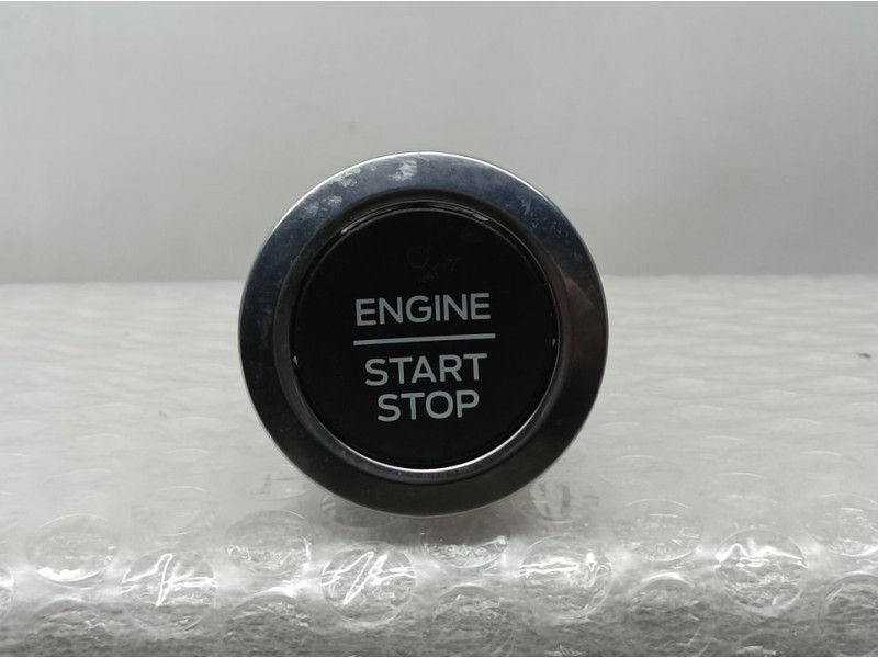 Recambio de boton start/stop para ford focus st-line referencia OEM IAM JX7BA11584AAW  