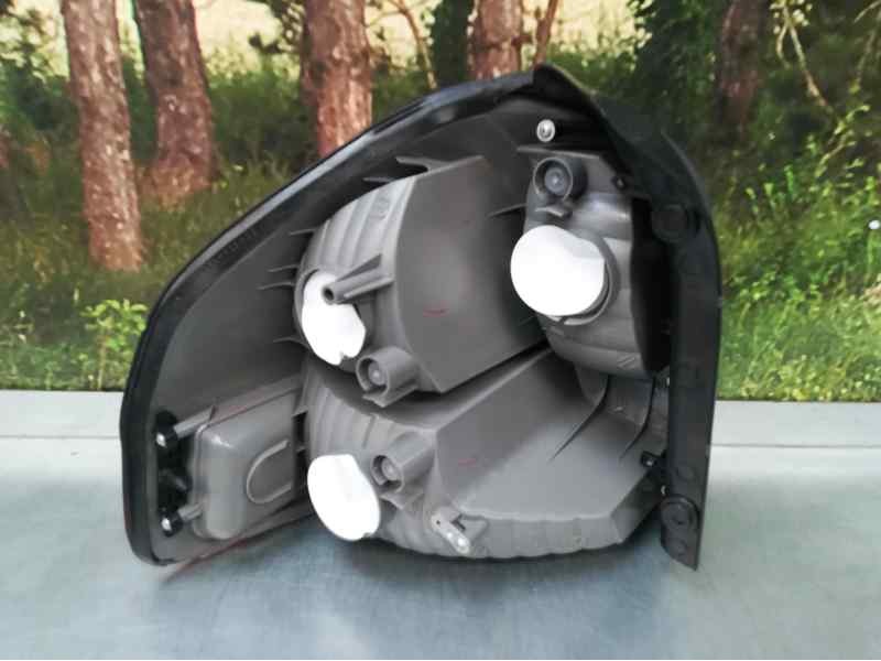 Recambio de piloto trasero izquierdo para hyundai santa fe (sm) referencia OEM IAM   