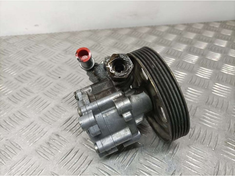 Recambio de bomba direccion para peugeot 406 berlina (s1/s2) srdt referencia OEM IAM 4007X9  ZF