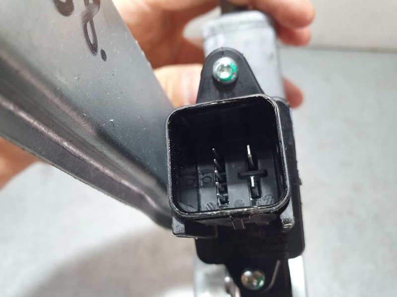 Recambio de elevalunas trasero izquierdo para opel mokka edition referencia OEM IAM SIN REF  ELECTRICO 7 PINES