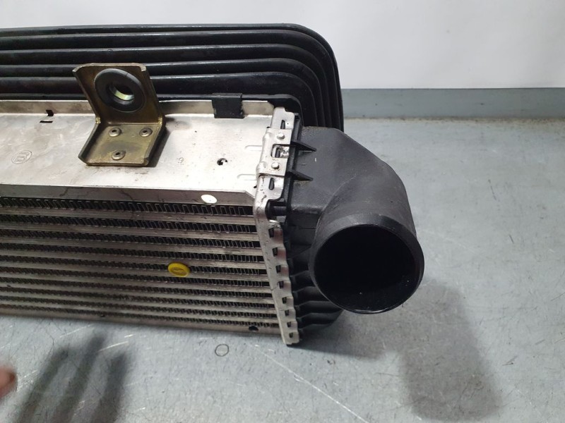 Recambio de intercooler para ford escort berl./turnier ghia berlina referencia OEM IAM 91FF9L440AB  