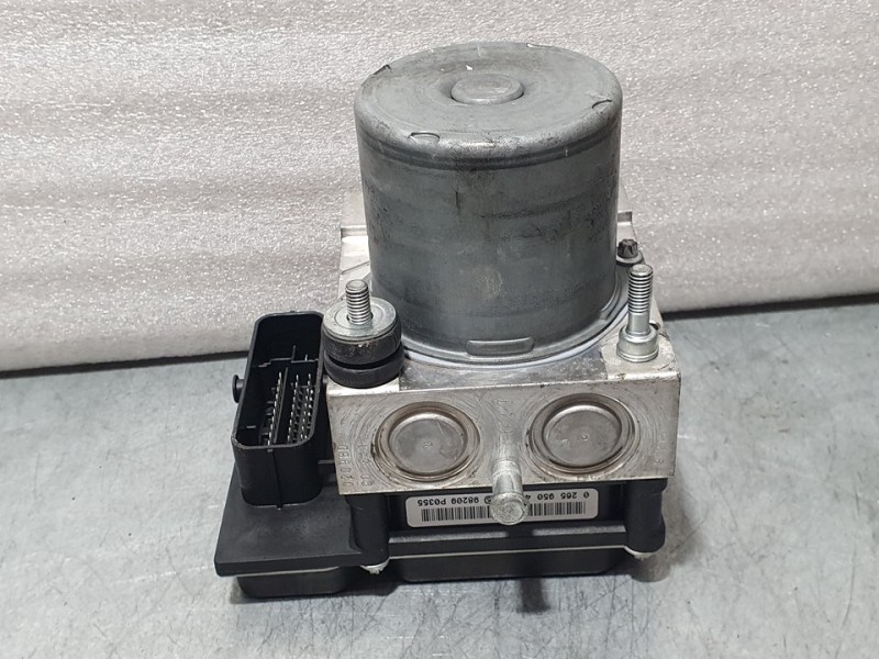 Recambio de abs para seat exeo berlina (3r2) reference referencia OEM IAM 8E0614517 0265234336 BOSCH