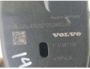 Recambio de modulo electronico para volvo xc60 kinetic drive referencia OEM IAM 31387310 T00403541B SENSOR LLUVIA