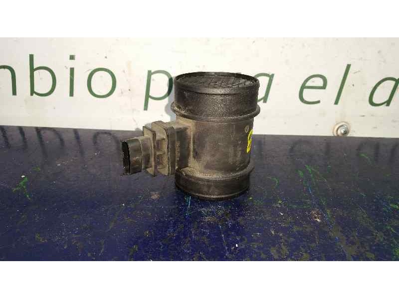 Recambio de caudalimetro para opel astra h ber. cosmo referencia OEM IAM 0281002618 55350048 BOSCH
