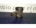 Recambio de caudalimetro para opel astra h ber. cosmo referencia OEM IAM 0281002618 55350048 BOSCH
