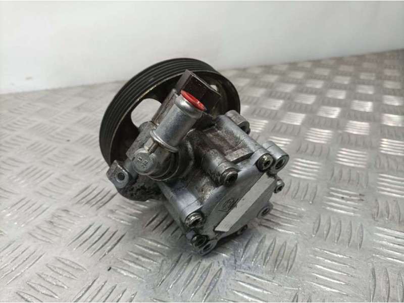 Recambio de bomba direccion para peugeot 406 berlina (s1/s2) srdt referencia OEM IAM 4007X9  ZF