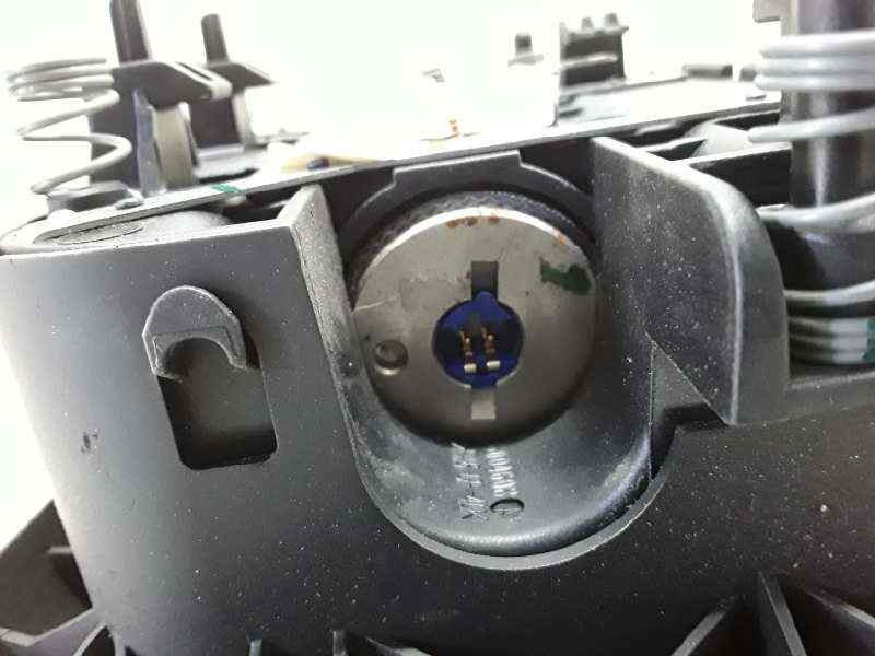 Recambio de airbag delantero izquierdo para citroën xsara picasso 1.6 16v hdi referencia OEM IAM   