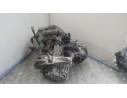 Recambio de caja cambios para fiat talento kasten (296) l1 h1 basis referencia OEM IAM PF6040 C230701 