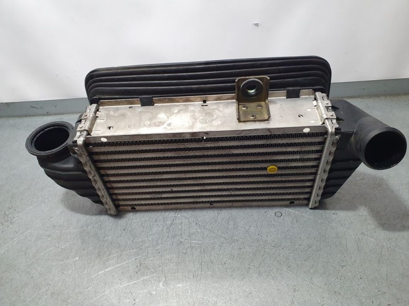 Recambio de intercooler para ford escort berl./turnier ghia berlina referencia OEM IAM 91FF9L440AB  