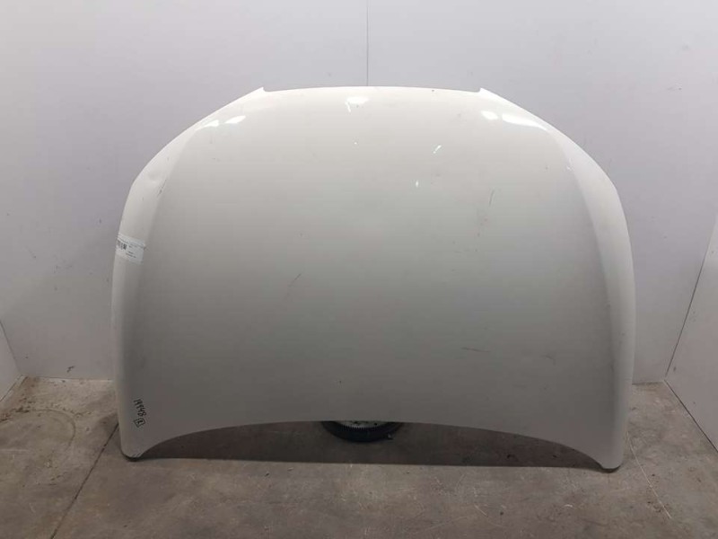 Recambio de capot para seat ibiza st (6j8) style itech referencia OEM IAM 6J0823031E  TOCADO