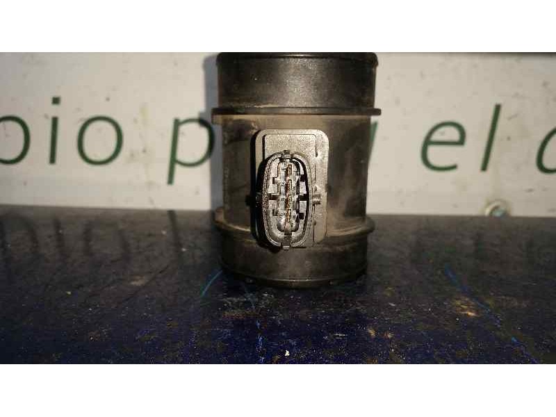 Recambio de caudalimetro para opel astra h ber. cosmo referencia OEM IAM 0281002618 55350048 BOSCH