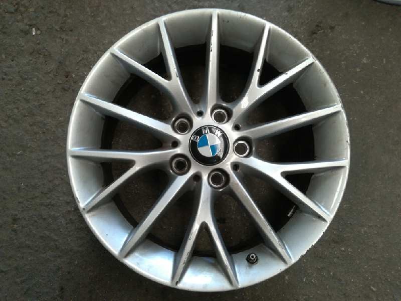 Recambio de llanta para bmw serie 2 cabrio (f23) 220i luxury line referencia OEM IAM  ALUMINIO 7X17 5 TORN ET40