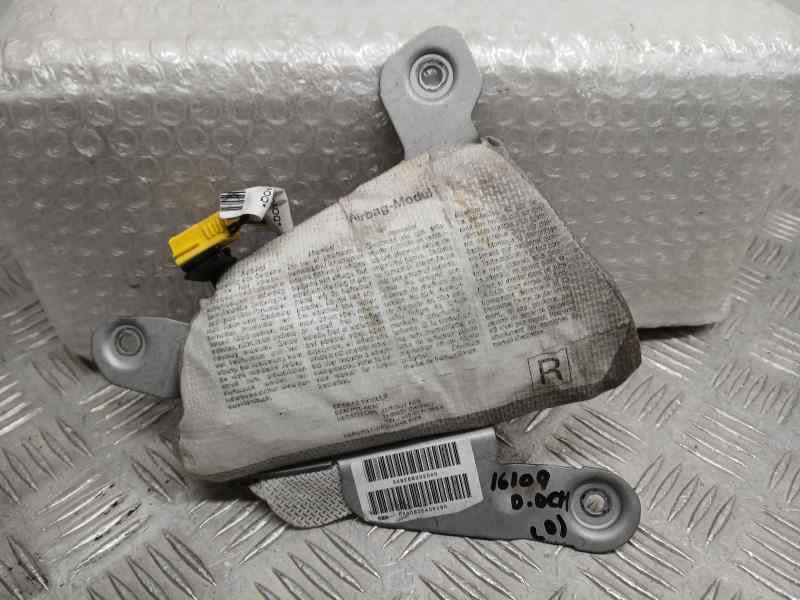 Recambio de airbag lateral delantero derecho para bmw serie 5 berlina (e39) 520d exclusive referencia OEM IAM 34826833204N  