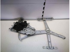 Recambio de elevalunas delantero izquierdo para opel astra g berlina club referencia OEM IAM 90521881  6 PINS