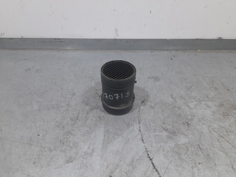 Recambio de caudalimetro para porsche cayenne (9pa) s 4.5 referencia OEM IAM 0281002435  IZQUIERDO