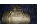 Recambio de caudalimetro para opel astra h ber. cosmo referencia OEM IAM 0281002618 55350048 BOSCH