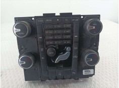 Recambio de mando multifuncion para volvo xc60 kinetic drive referencia OEM IAM C2607281  MANDO GPS CLIMA Y TELEFONO