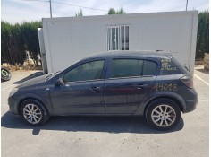 OPEL ASTRA H BER.