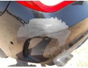 Recambio de paragolpes trasero para mercedes-benz cla (w117) cla 200 referencia OEM IAM A1178800440 ROZADO 