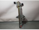 Recambio de elevalunas delantero derecho para peugeot 208 active referencia OEM IAM 9673154380 A002C501 LAMES ELECTRICO