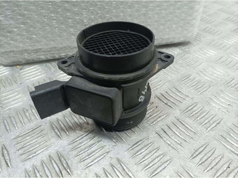 Recambio de caudalimetro para peugeot 406 berlina (s1/s2) srdt referencia OEM IAM 5WK9621  