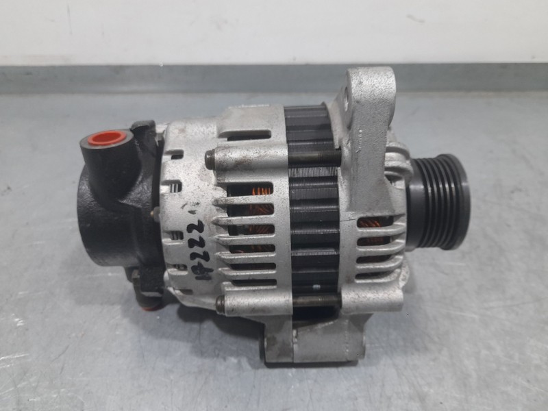 Recambio de alternador para kia carens i monospace (fc, fj) 2.0 crdi referencia OEM IAM 3730027012 021319112 DENSO