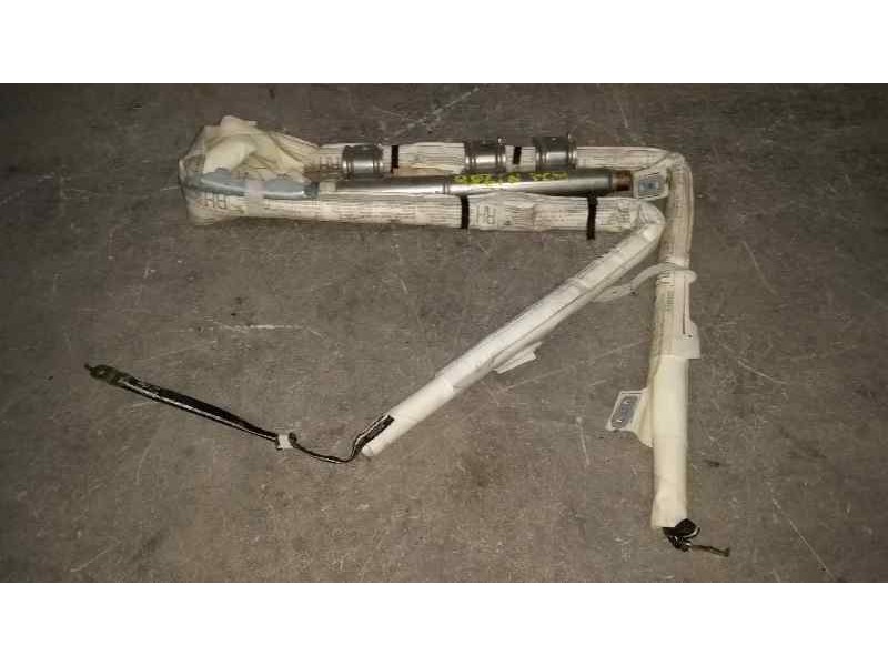 Recambio de airbag cortina delantero derecho para toyota corolla verso (r1) 1.8 luna referencia OEM IAM   