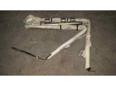 Recambio de airbag cortina delantero derecho para toyota corolla verso (r1) 1.8 luna referencia OEM IAM   