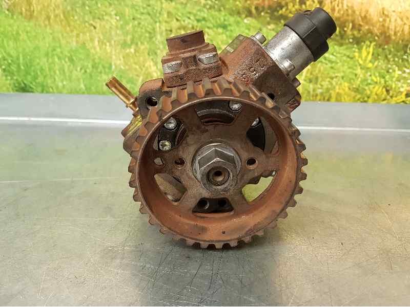Recambio de bomba alta presion para peugeot 207 1.6 16v hdi referencia OEM IAM 9683703780 0445010102 BOSCH