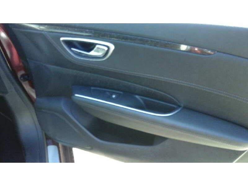 Recambio de elevalunas delantero derecho para renault talisman sport tourer referencia OEM IAM   ELECTRICO